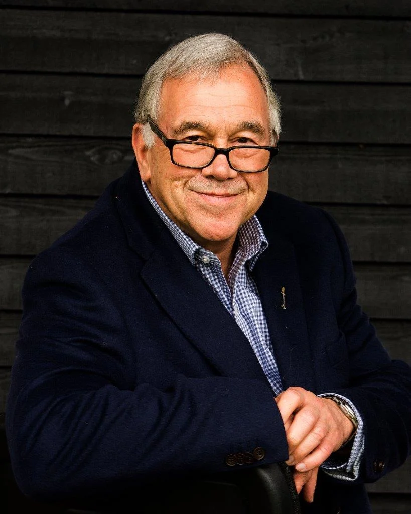 Simon Brett