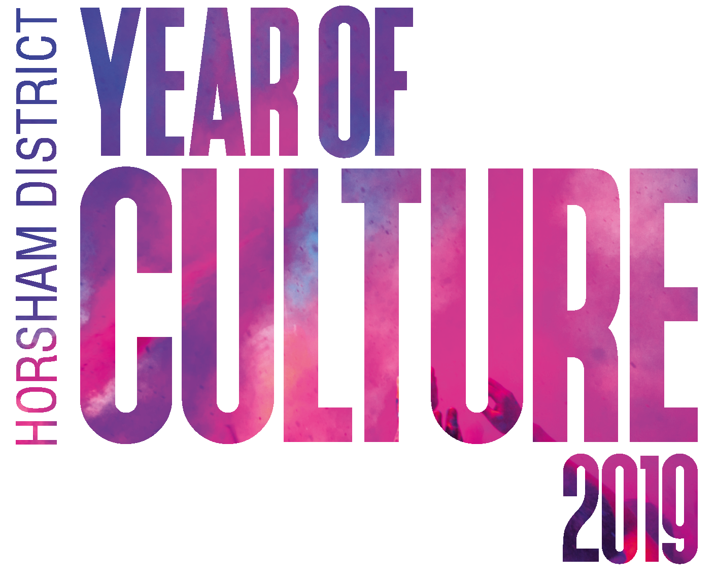 A Horsham District Year of Culture Event