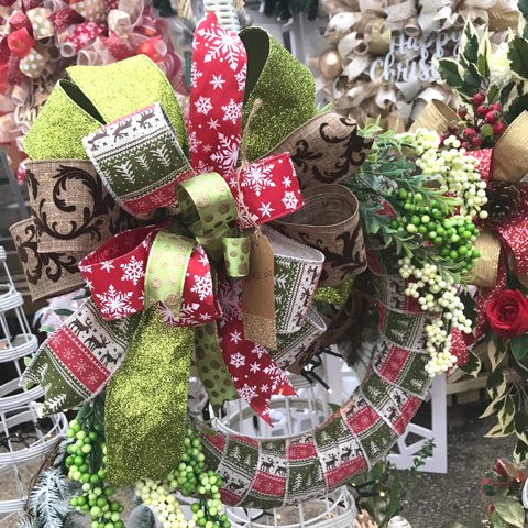 Download Winter Craft And Gift Fair Leonardslee Lakes And Gardens PSD Mockup Templates