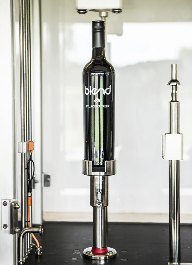 WKA_JC_MY BLENDING MACHINE