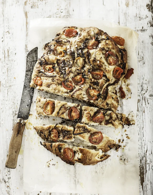 FOCCACIA