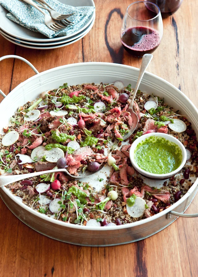 Garlic-and-black-pepper-beef-with-toasted-quinoa-salad_P.jpg