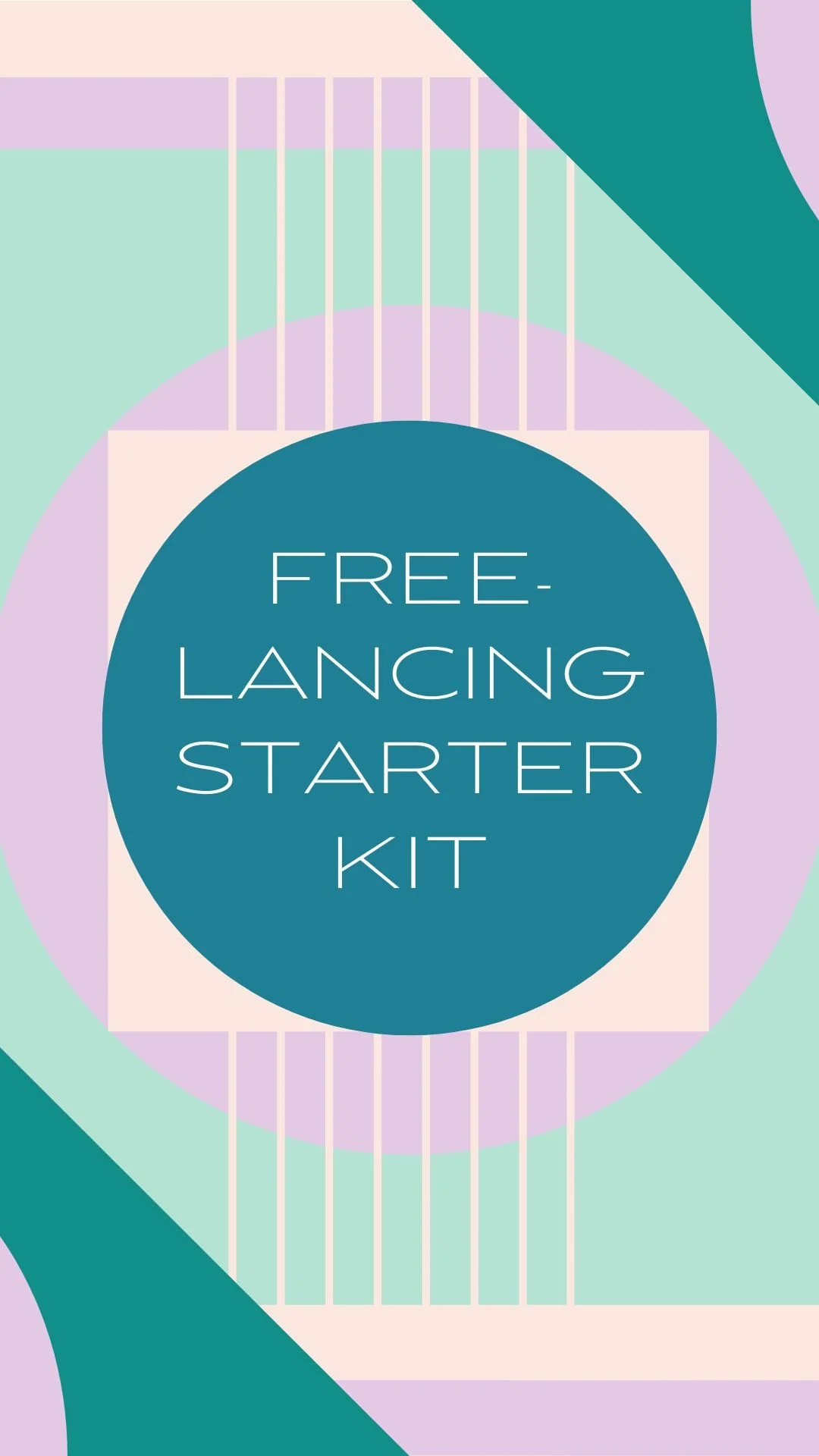 Your Freelancer Starter Kit