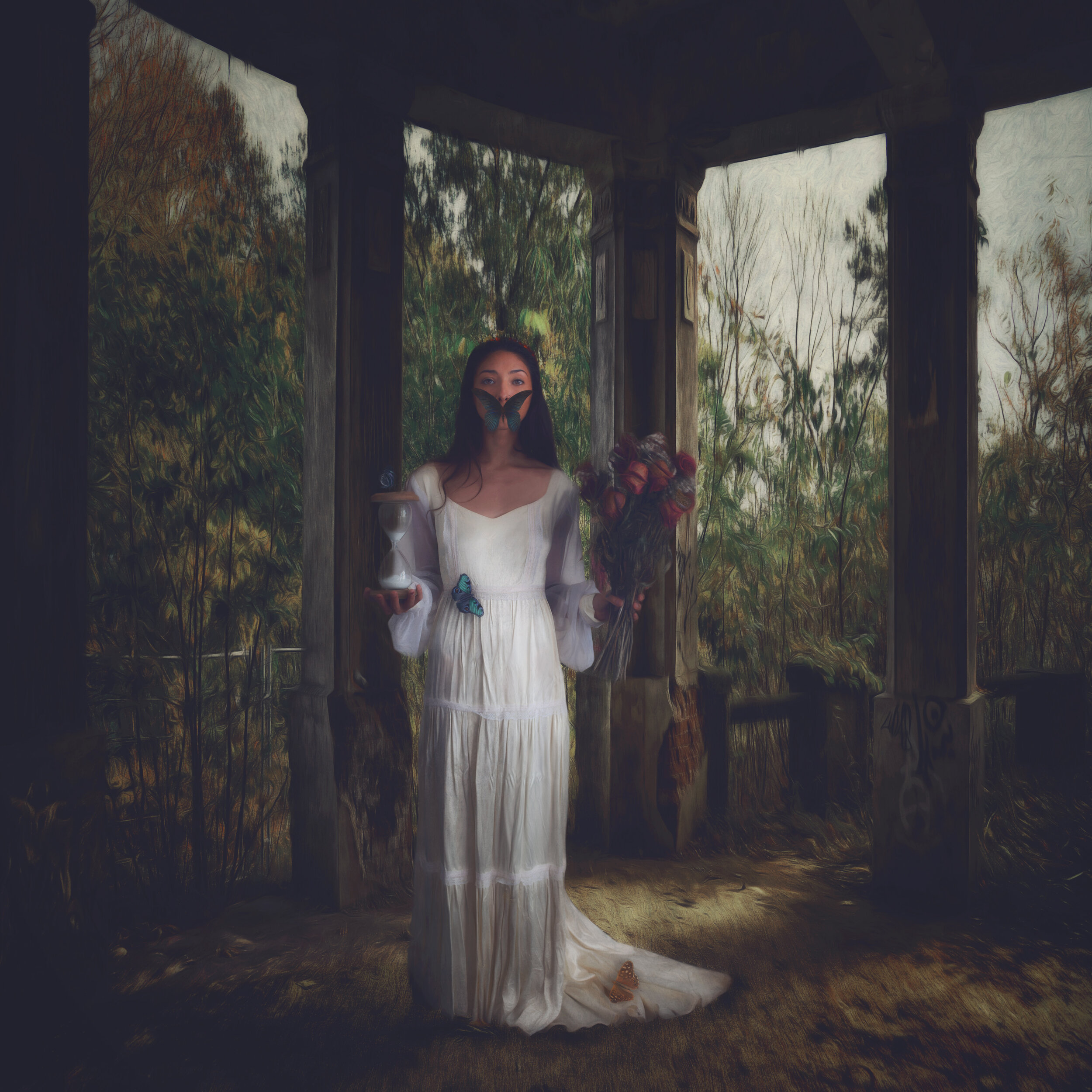 In the Presence of Silence