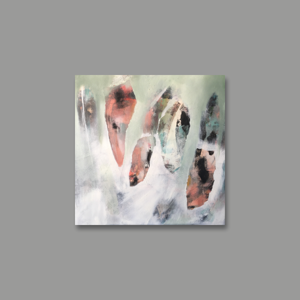 Aurora Abstract Oil Painting Ildiko Kmeth.png