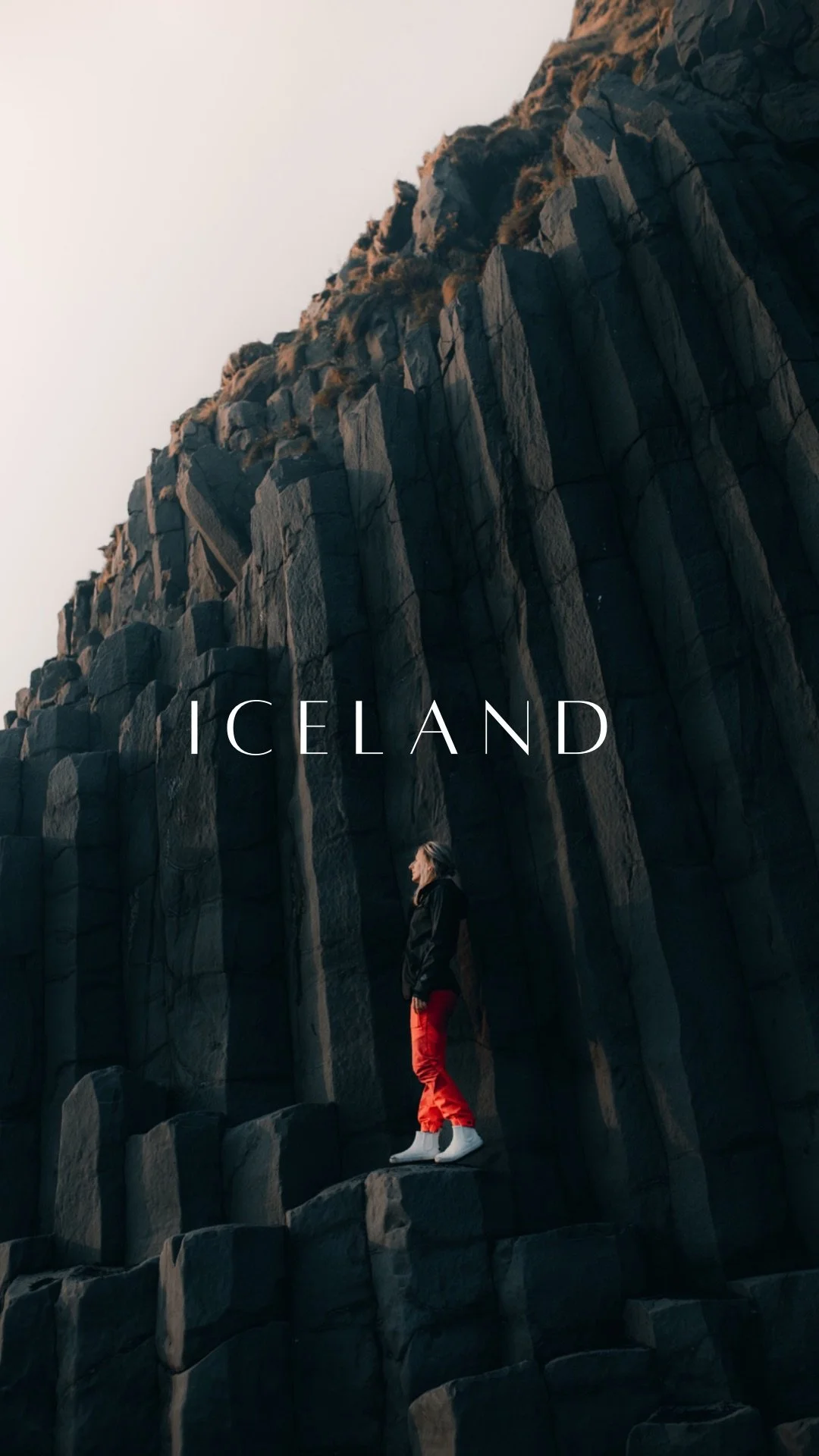 Trip to Iceland