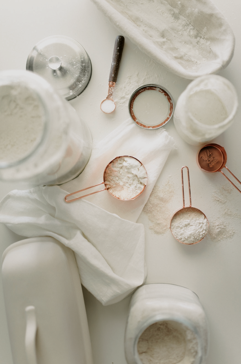 Sourdough Starter
