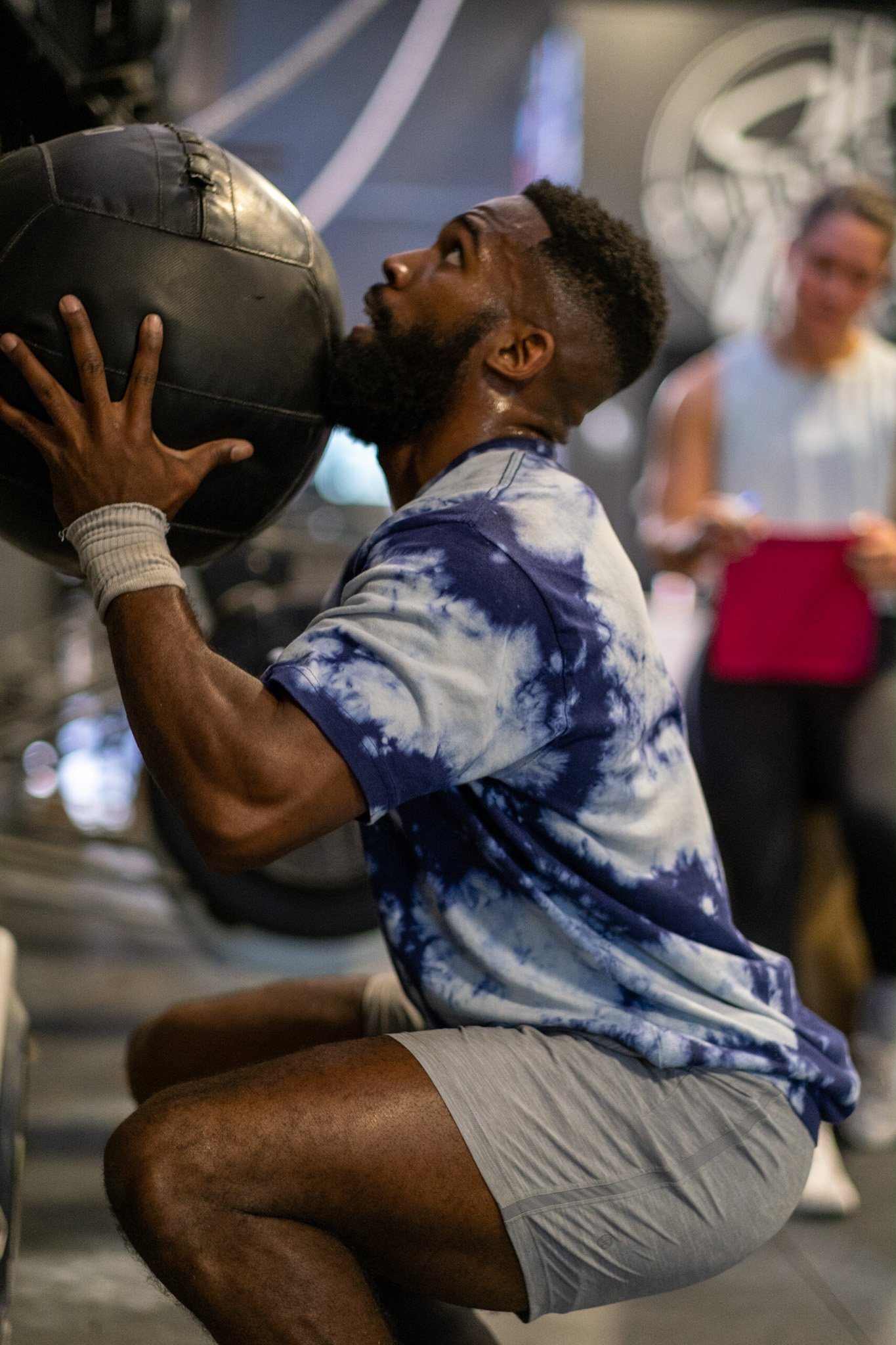 JH CrossFit I Mobile AL CrossFit I Elite and Beginner CrossFit Gym