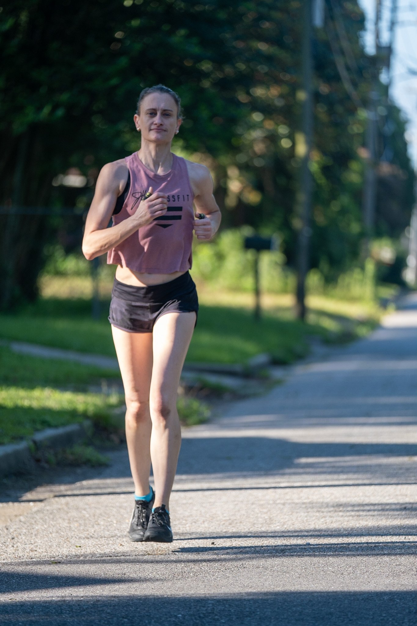 JH CrossFit I Mobile AL CrossFit I Elite and Beginner CrossFit Gym