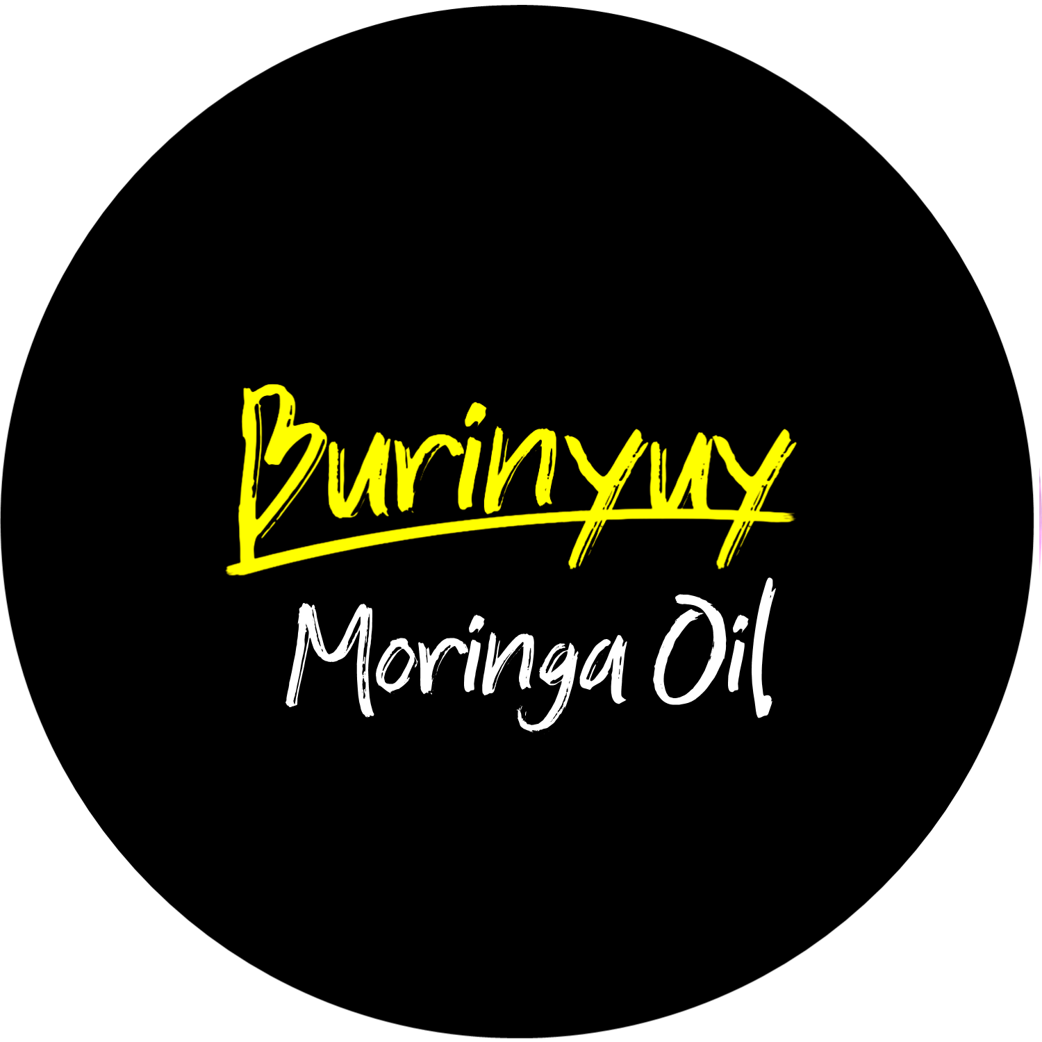 Moringa Oil