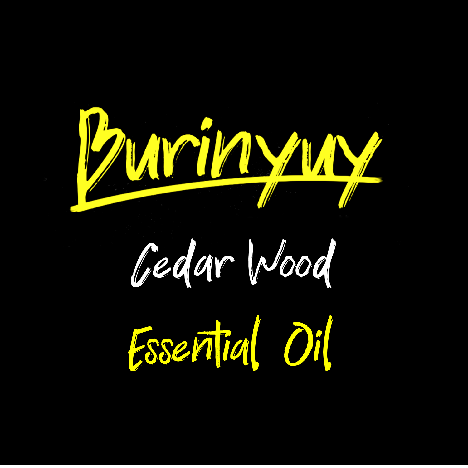 Cedar Wood Essential Oil