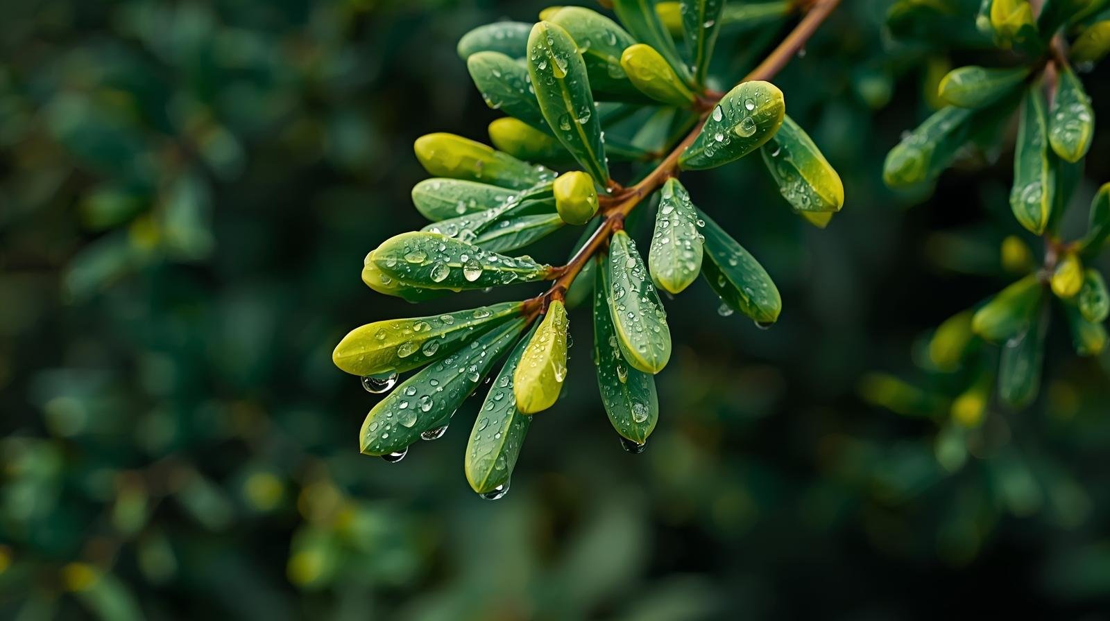 Eucalyptus Shea Butter