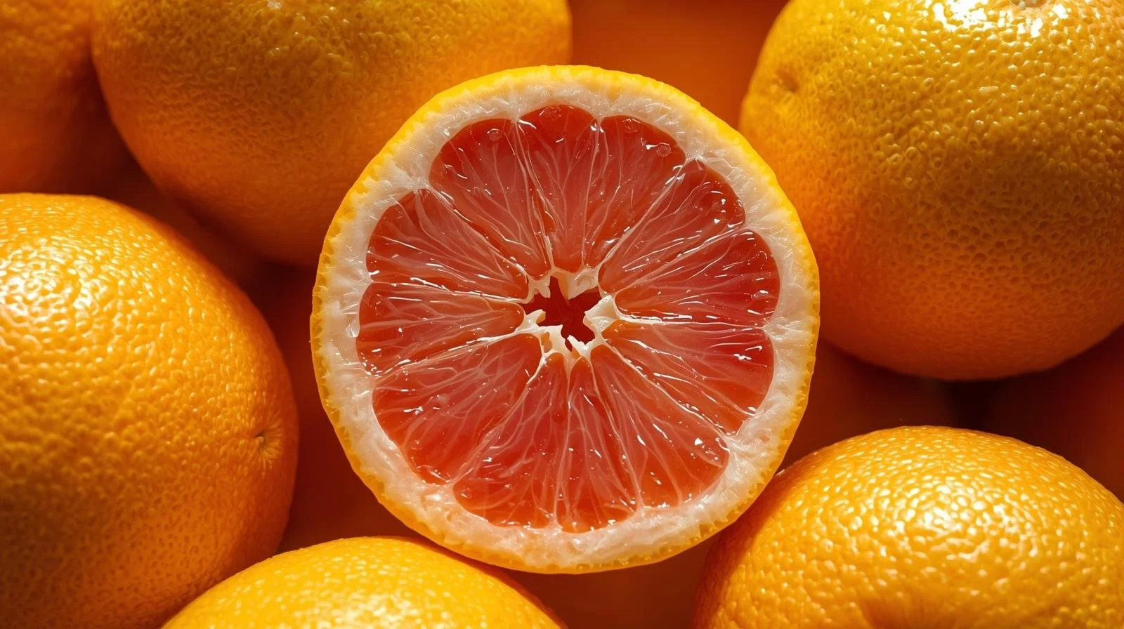 Grapefruit Shea Butter