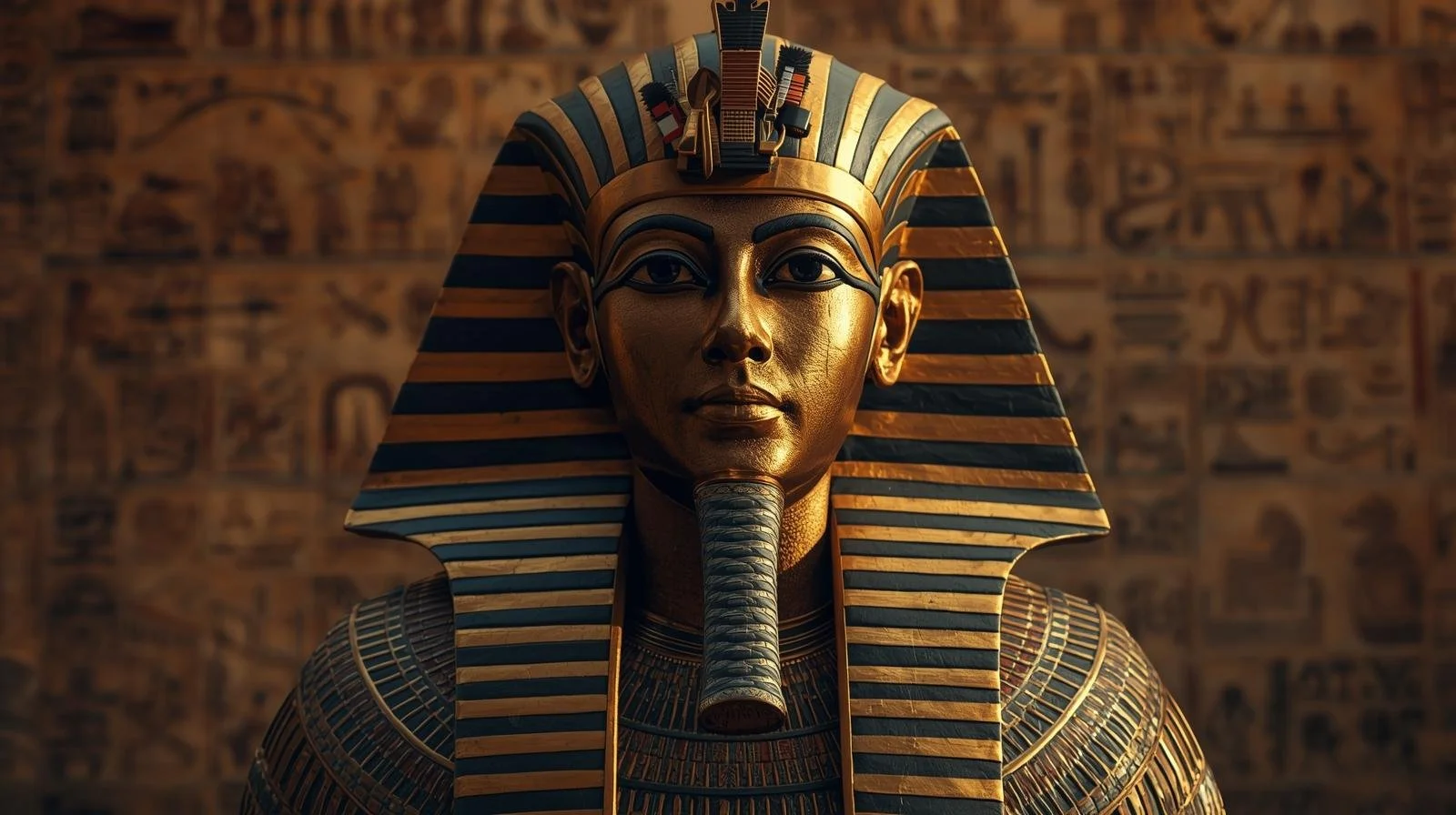 Egyptian Musk Shea Butter