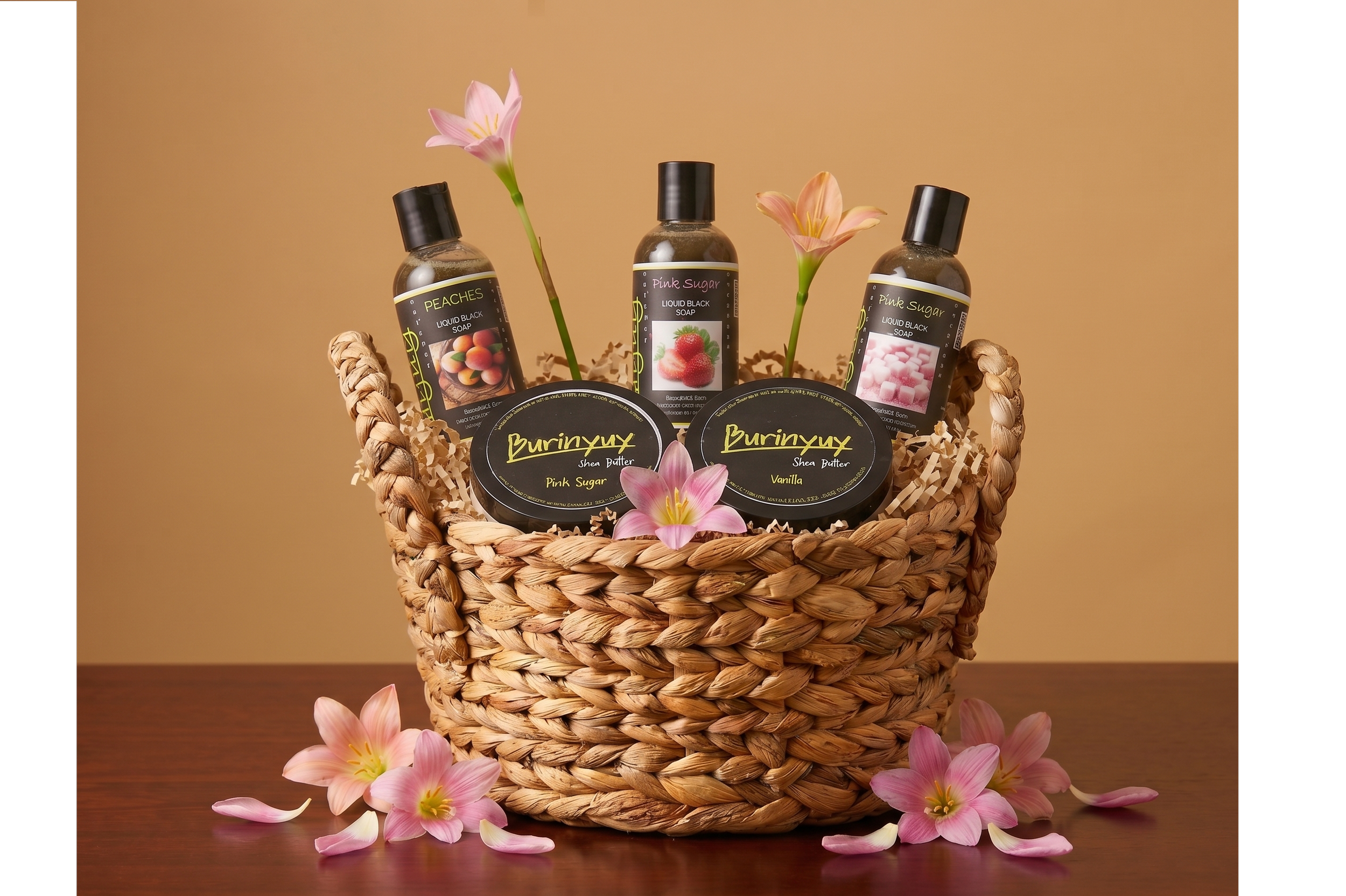 Sweet Indulgence Bundle