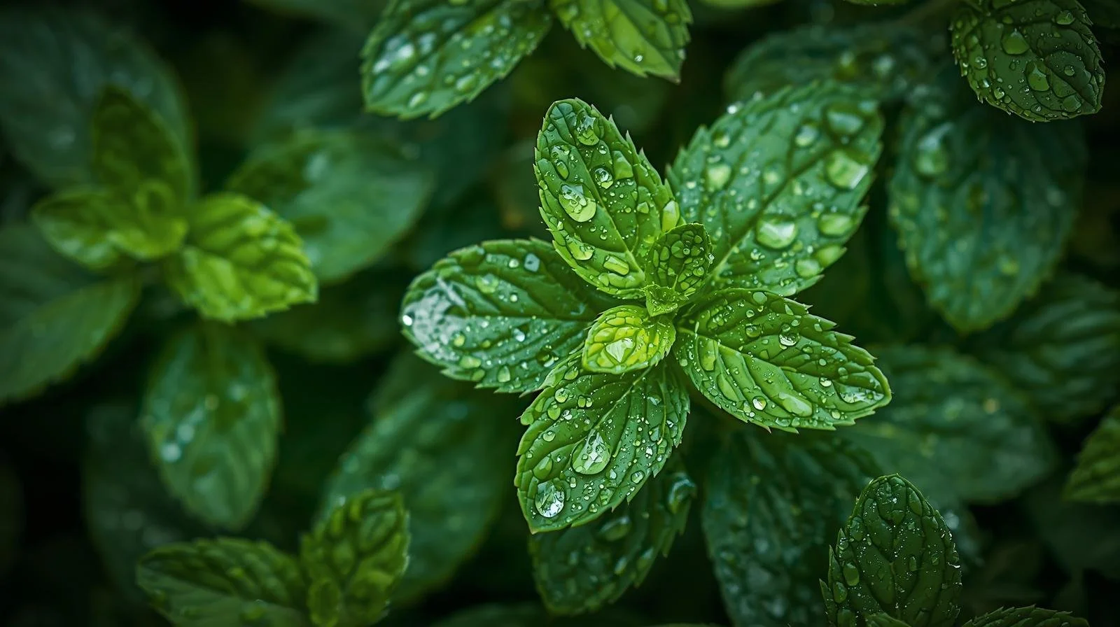 Peppermint Shea Butter