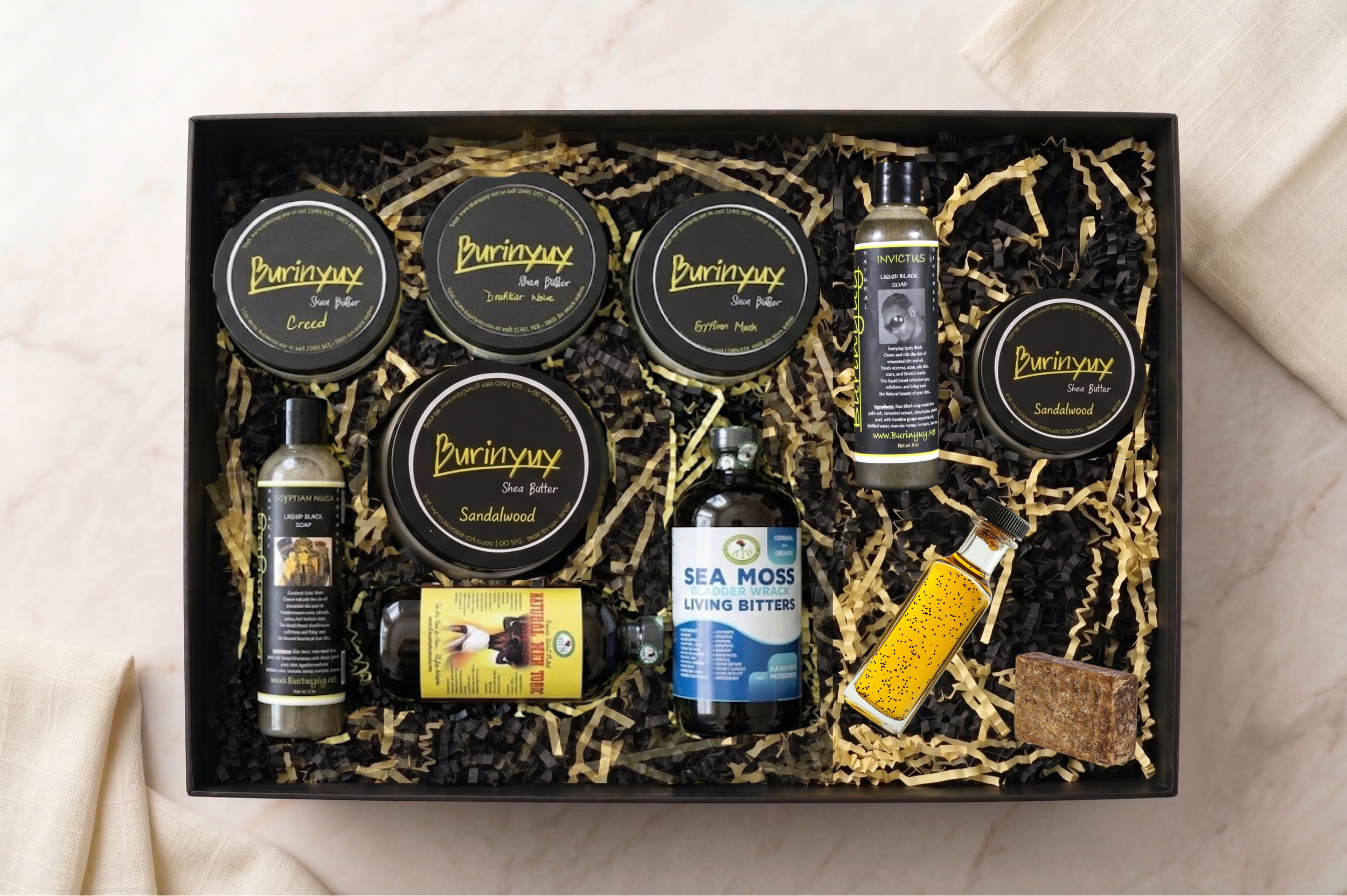 The Ultimate Skincare Bundle