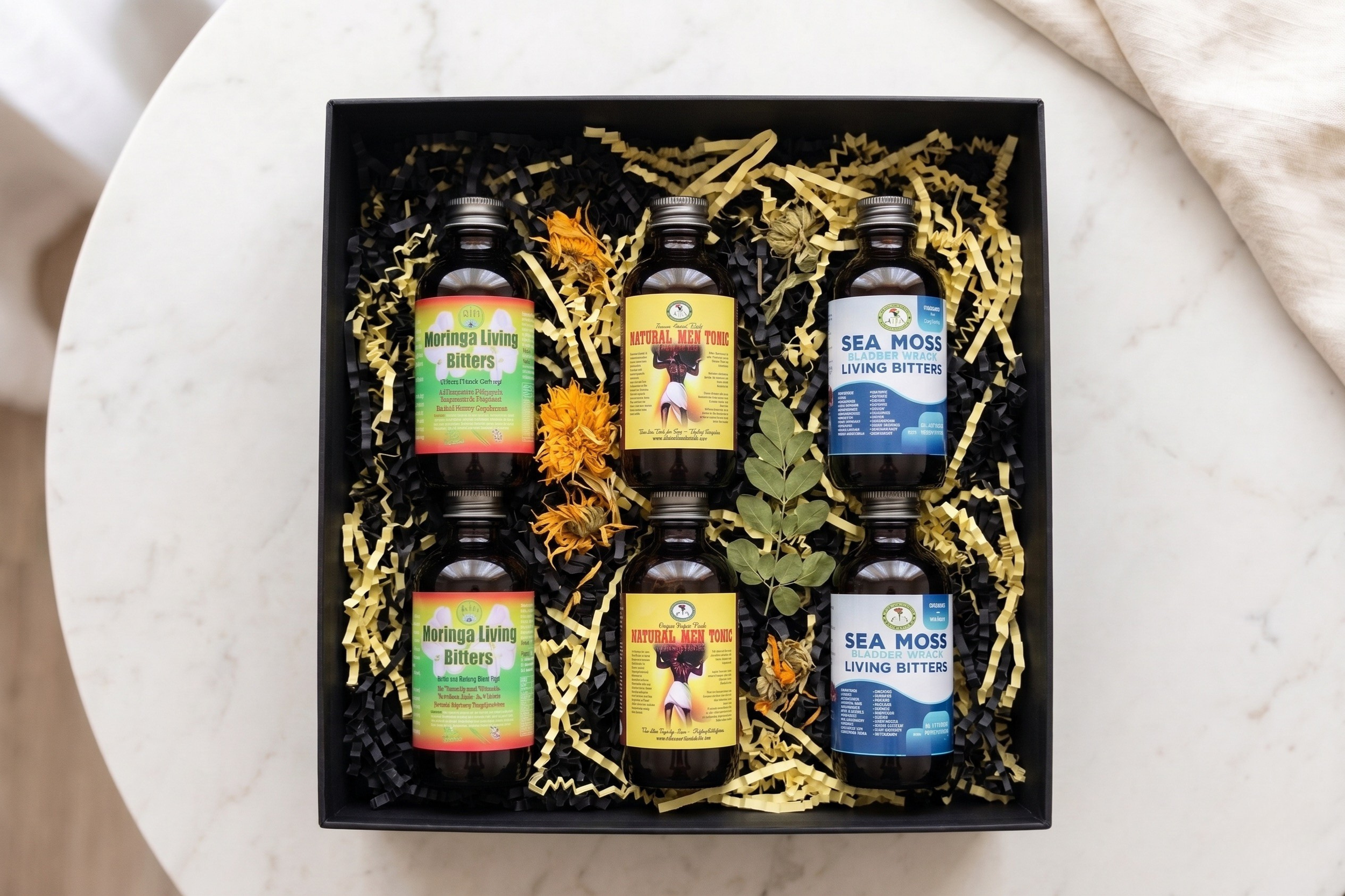 The Bitters Bundle