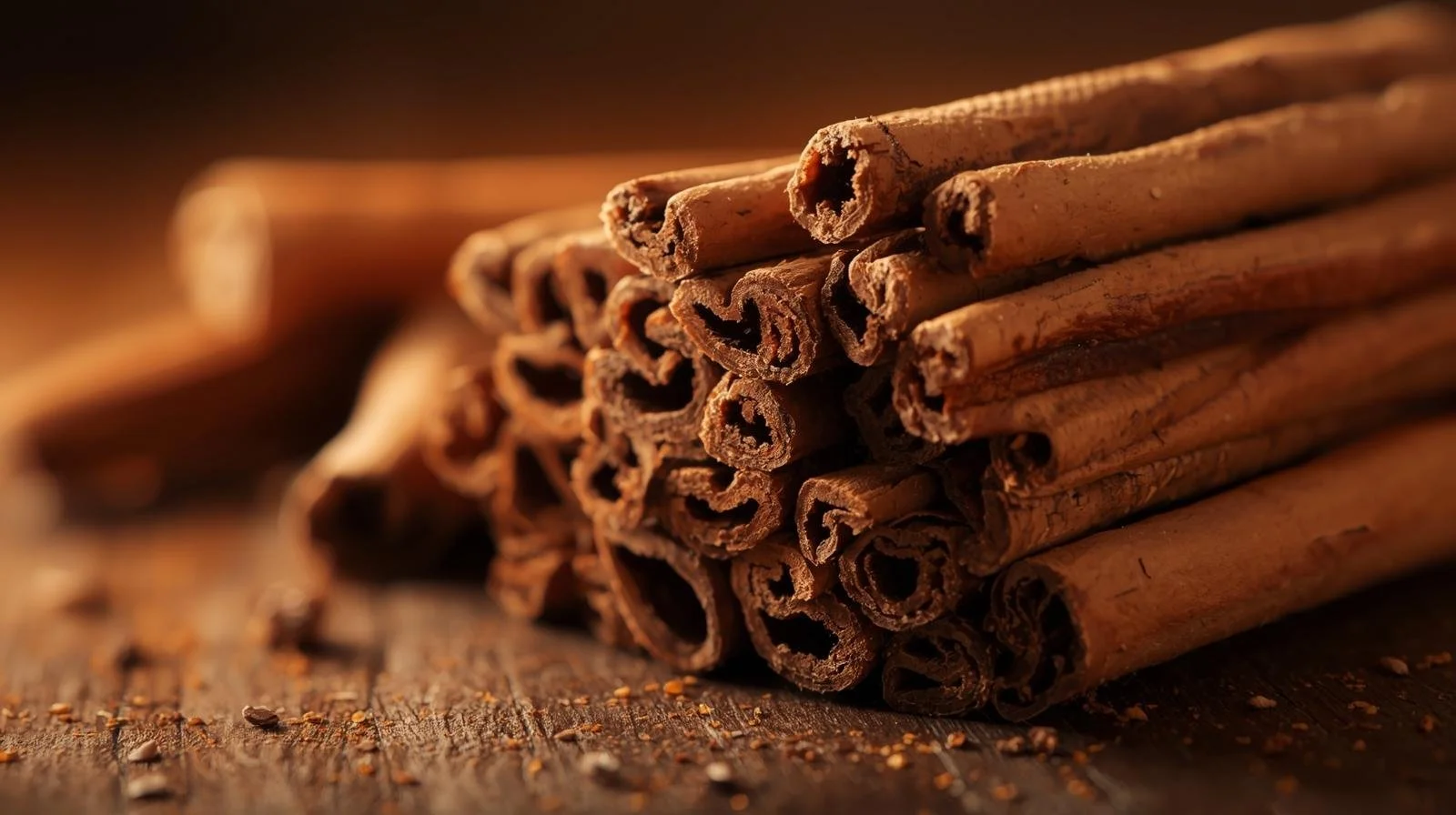 Cinnamon Shea Butter