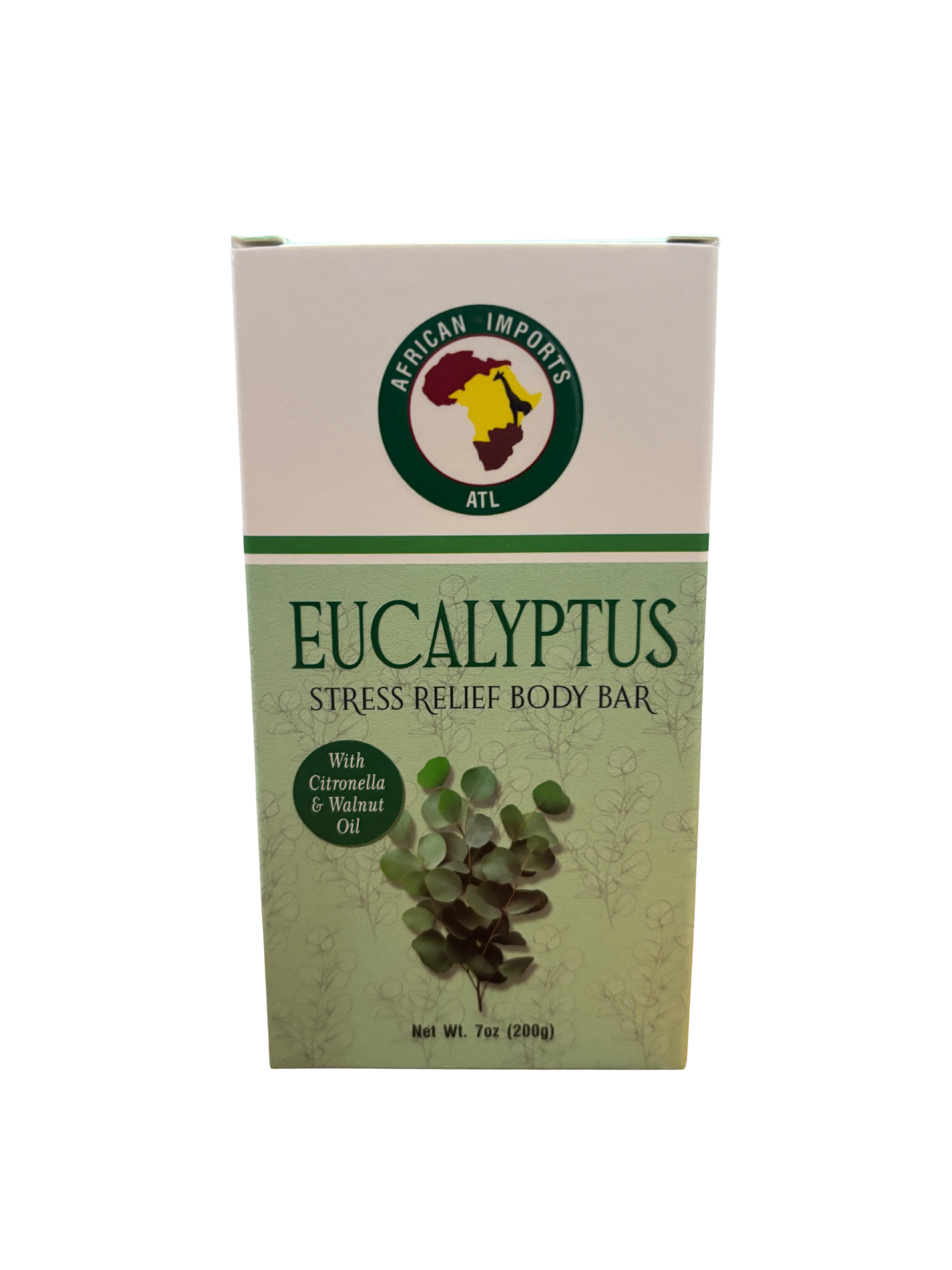 eucalyptus body bar