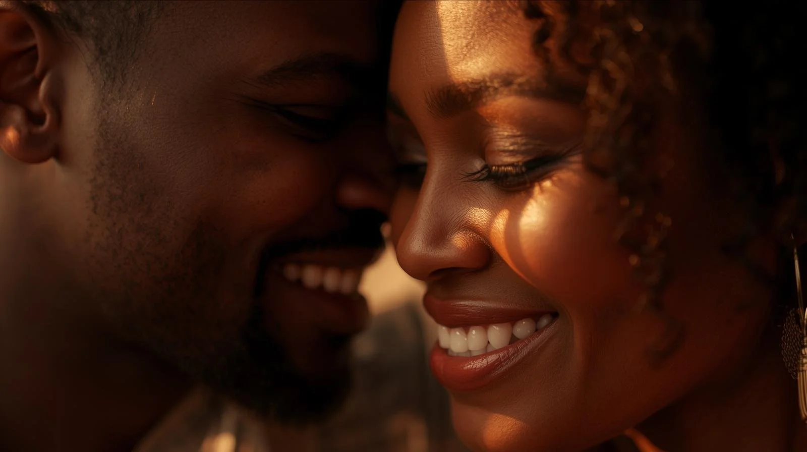 Black Love Shea Butter