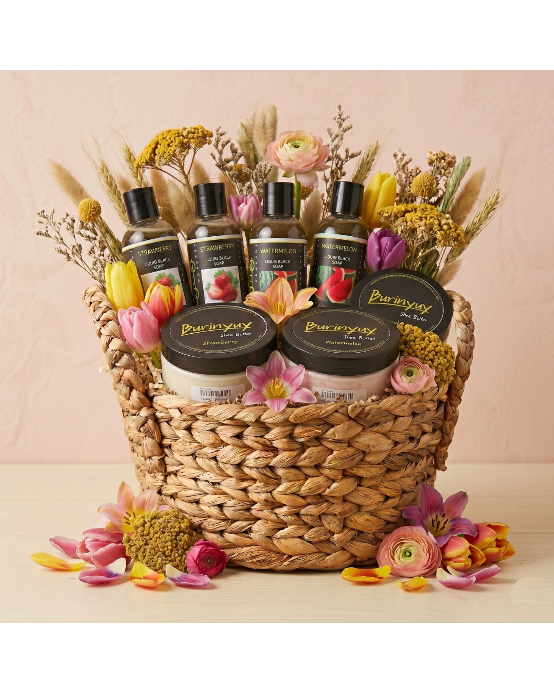 Fruit Collection Bundle