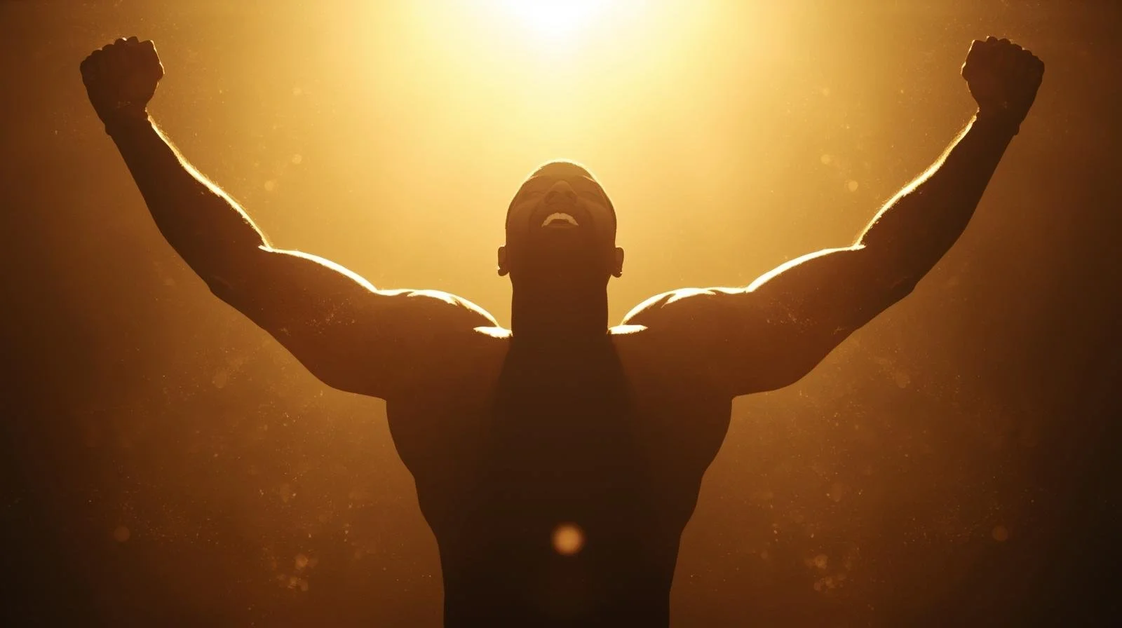 Invictus Shea Butter