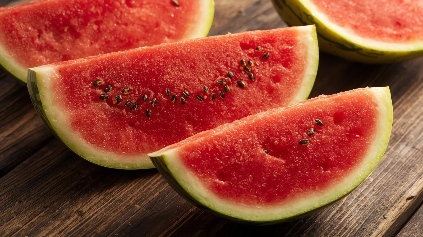 Water Melon Shea Butter