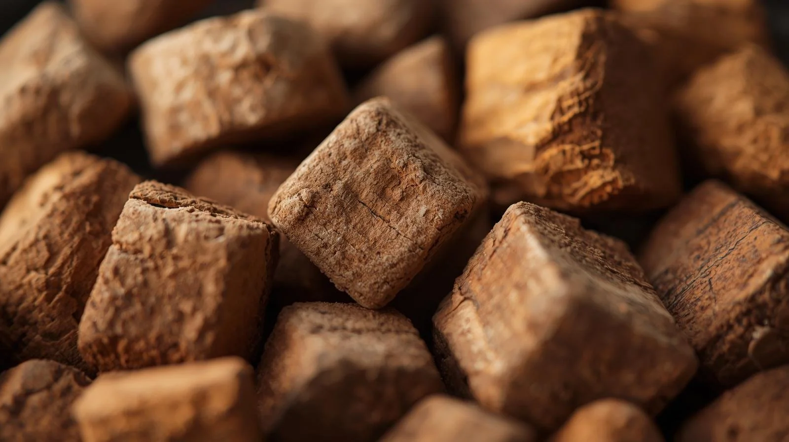 Sandalwood Shea Butter