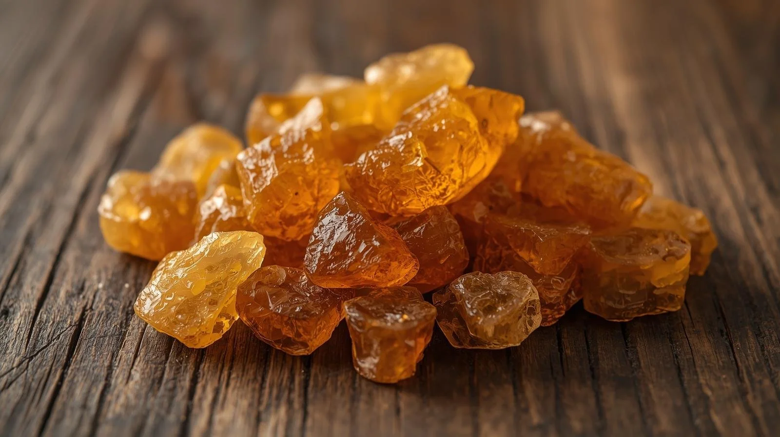 Frankincense Shea Butter