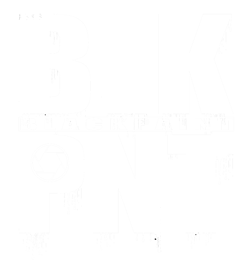 BLKPNT by Steven Jackson