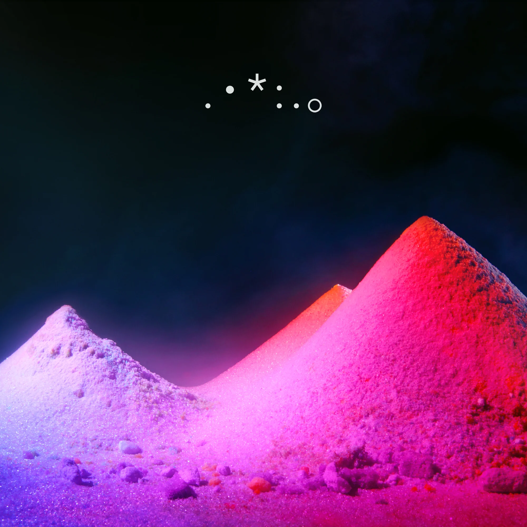 DNA Party - EP (2016)