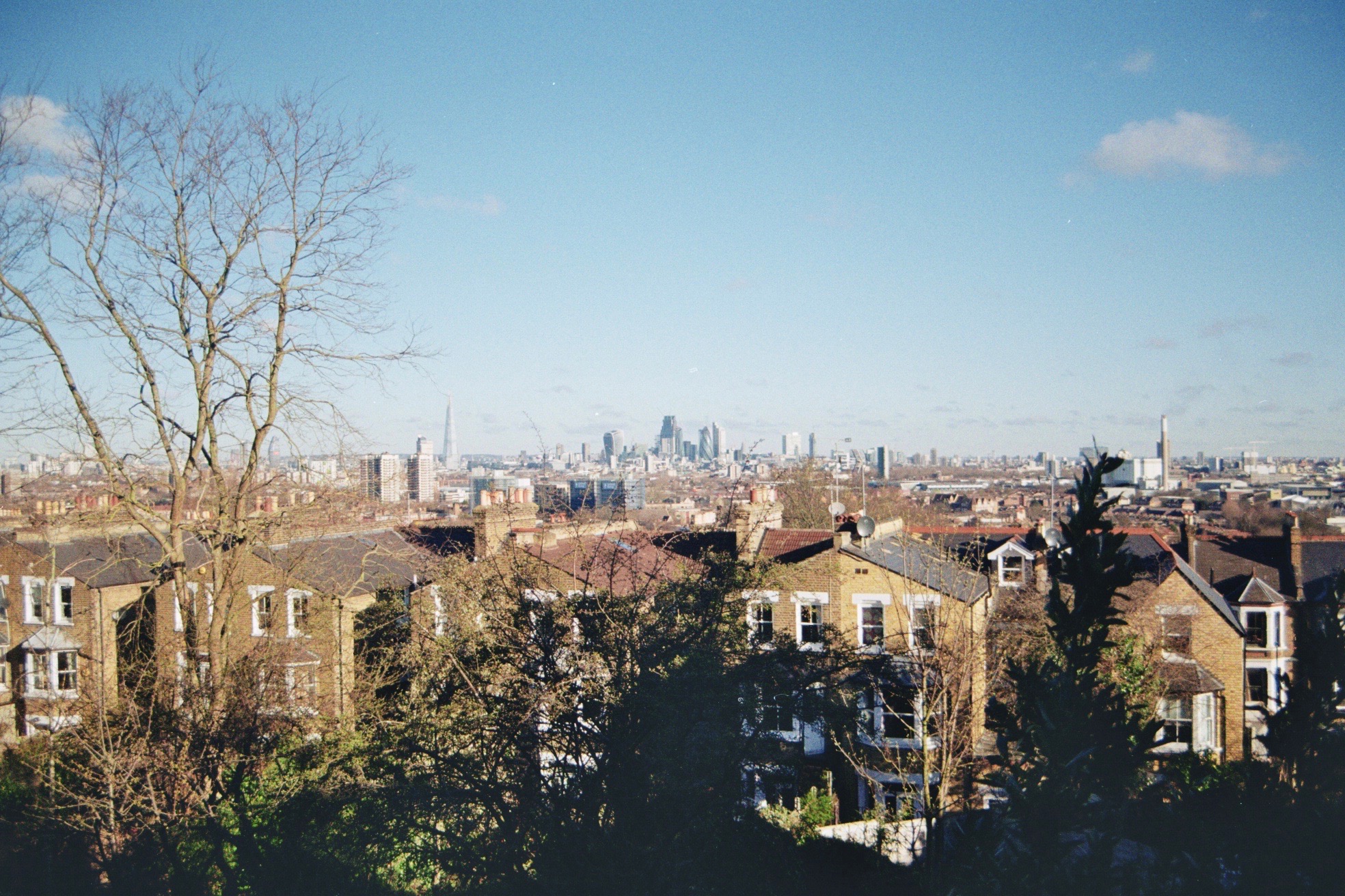 London