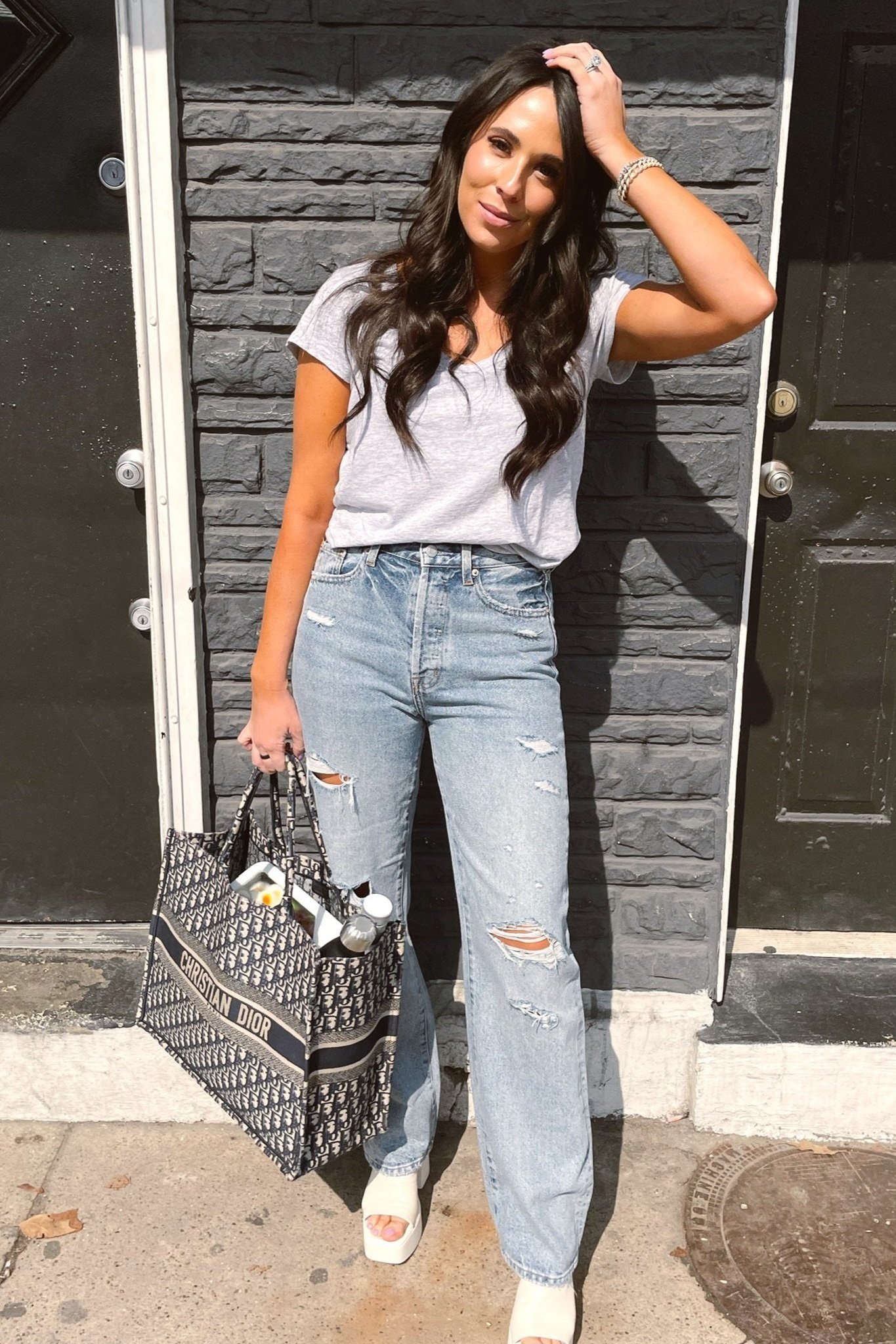 Essentials Edit: The Tote Bag