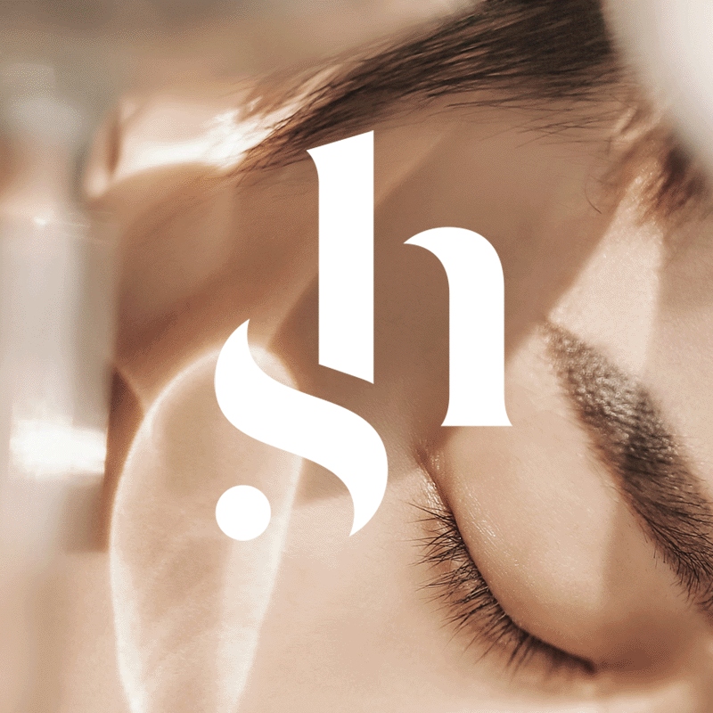The Sense Appeal of the Logo Monogram