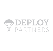 Deploy Partners logo