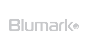 Blumark logo
