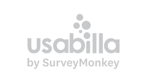 Usabilla by SurveyMonkey logo