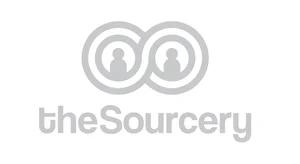 The Sourcery logo