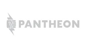 Pantheon logo