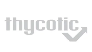 Thycotic logo
