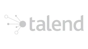 Talend logo