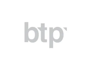 BTP logo