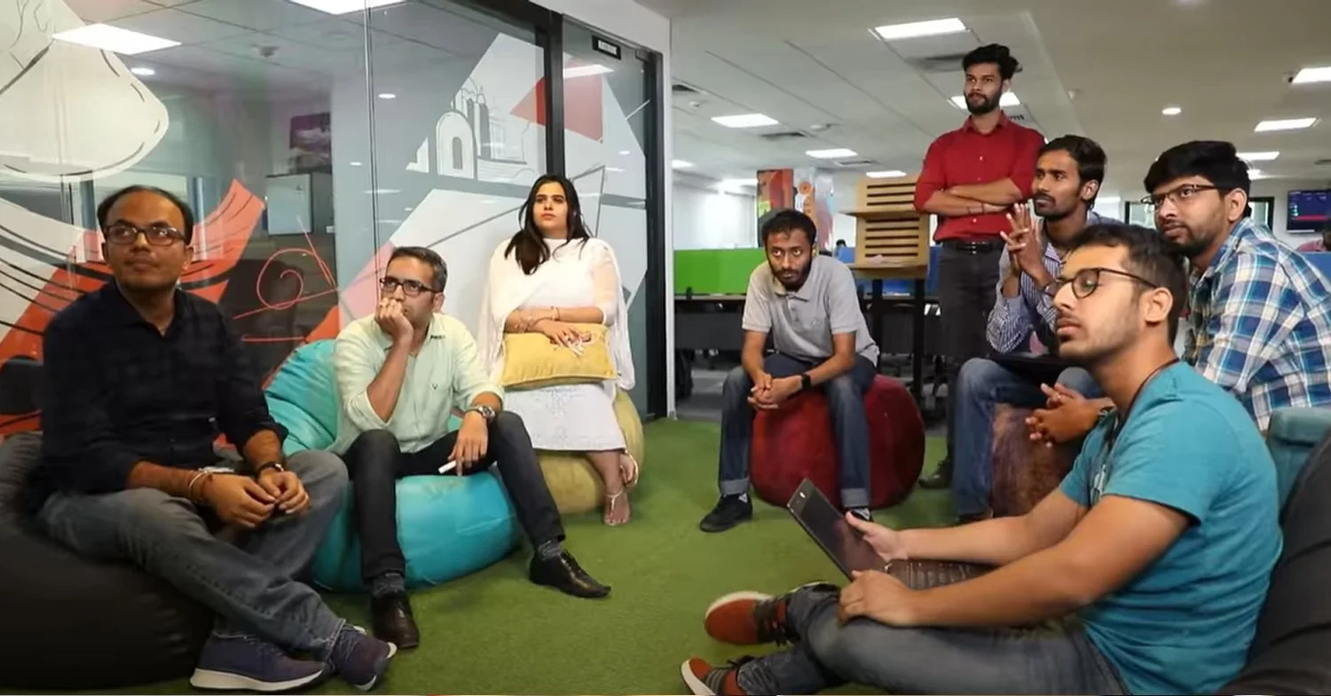 Zest Money Case Study 