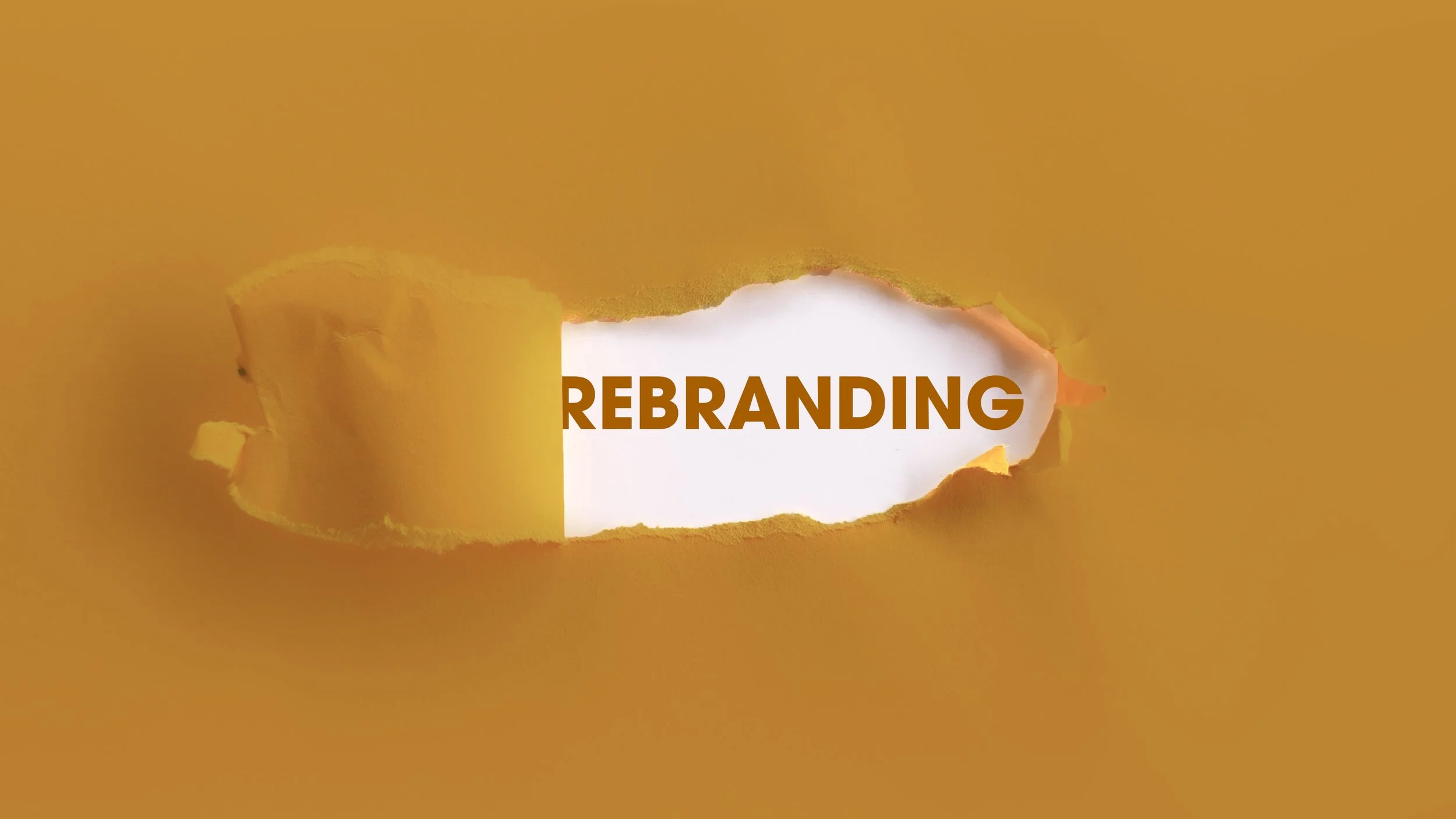 What’s in a name change