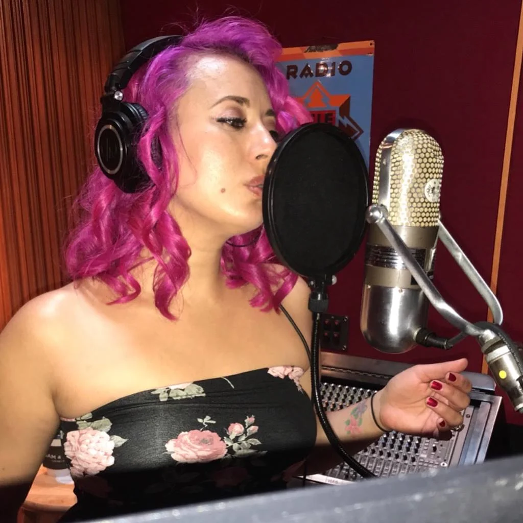 Dreamy on Vinyl (from September 2018)