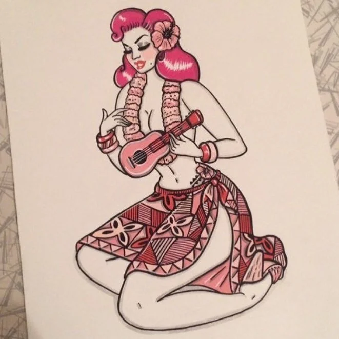 PinkPinupToon.jpg
