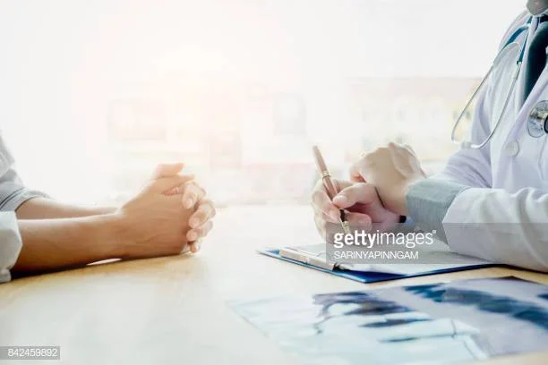 POLST: It starts with a conversation