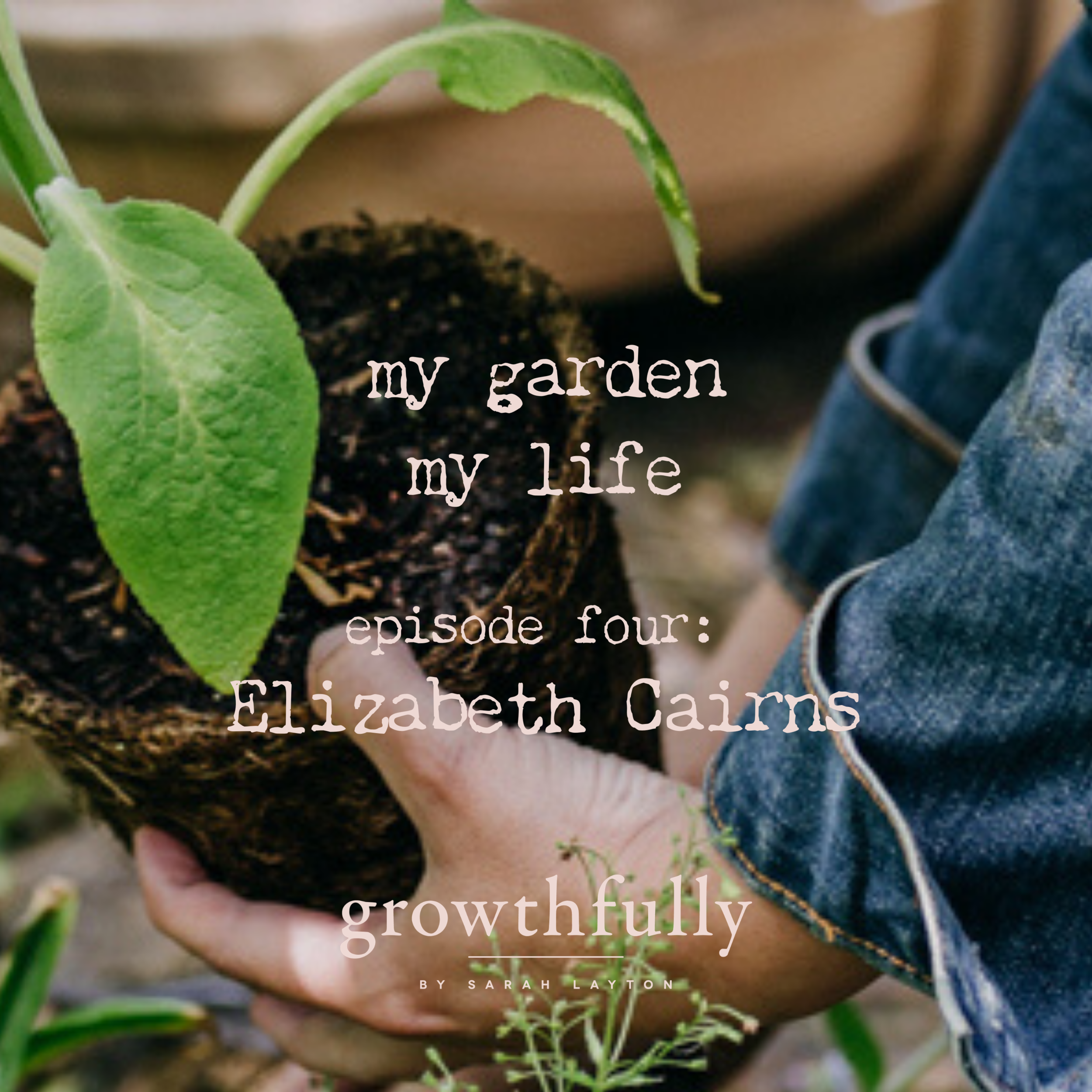 Elizabeth Cairns, The Empowered Entrepreneur