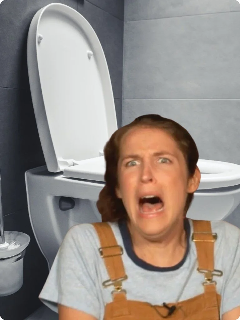 Why is Poop Brown? [VIDEO] Science Explanations for Kids